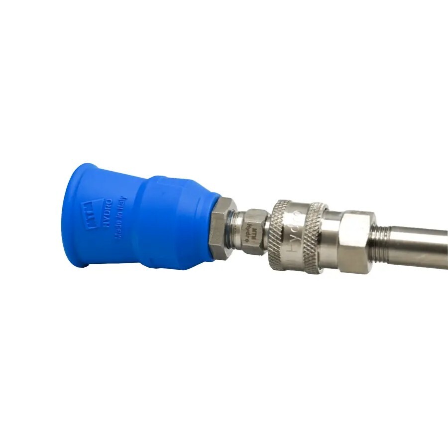 MTM Acqualine Nozzle Guard Size 2.0 - 25°