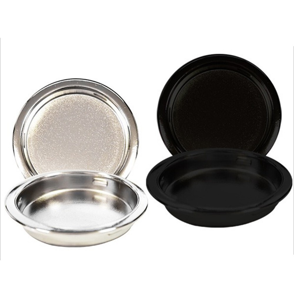 Door Handle Round Sliding Door Handle Flush Pull Recessed Insert Circular