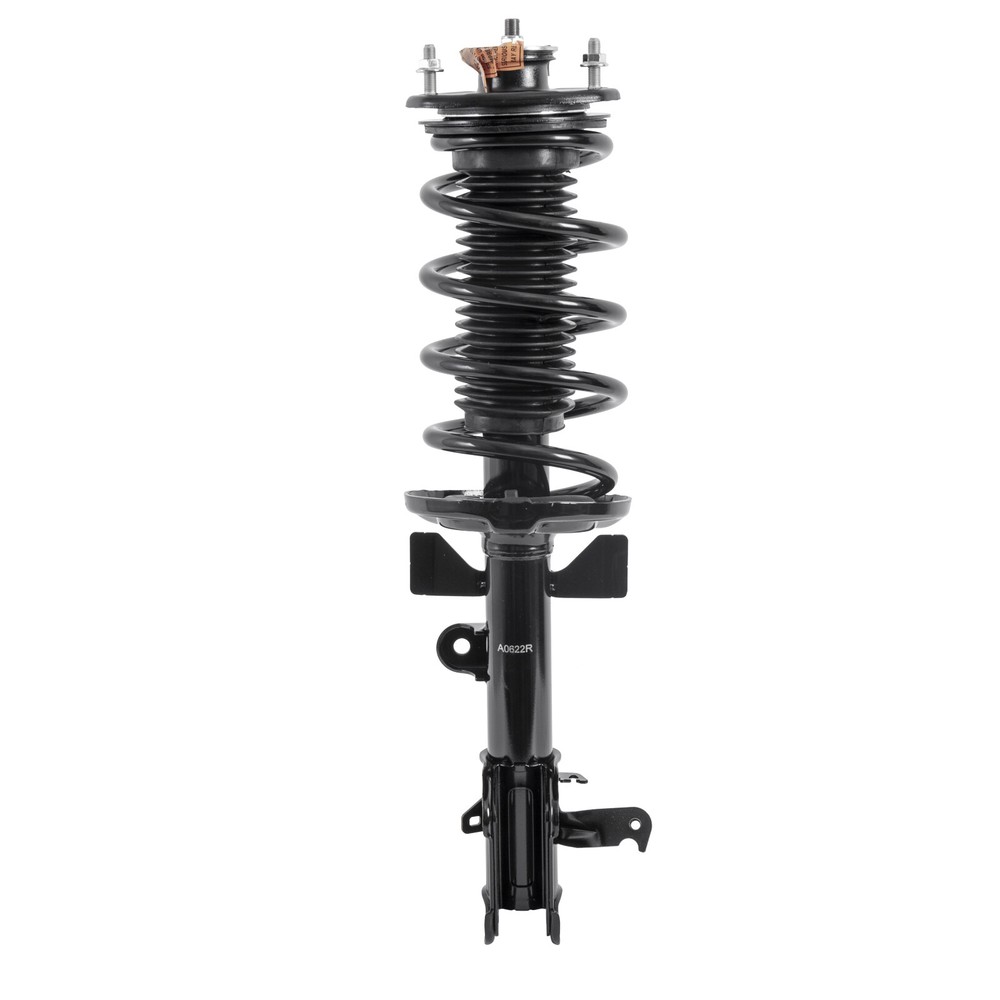 Pair Front Complete Shocks Struts Assembly For 2011-2012 Honda Odyssey 3.5L