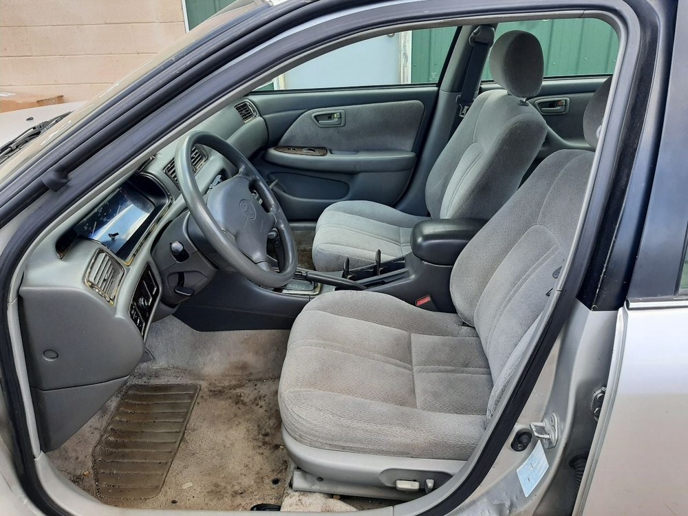 CAMRY 2001 High Mounted Stop Light 1024408