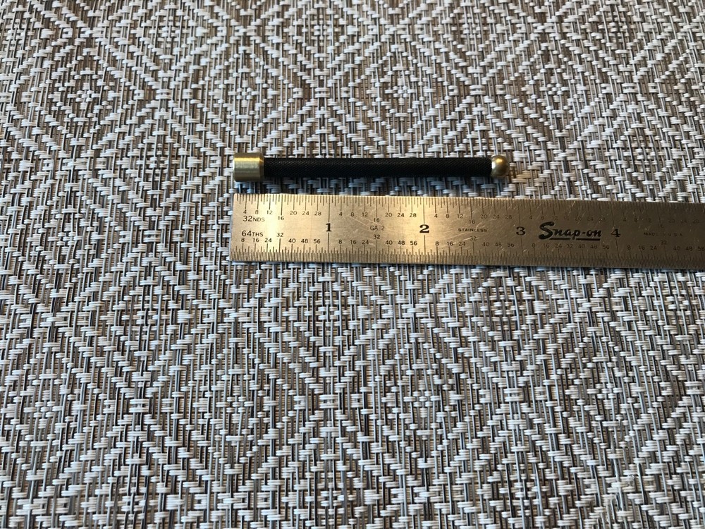  Airgun Pellet Seating Tool, Pellet Depth Tool, Depth Seating Tool