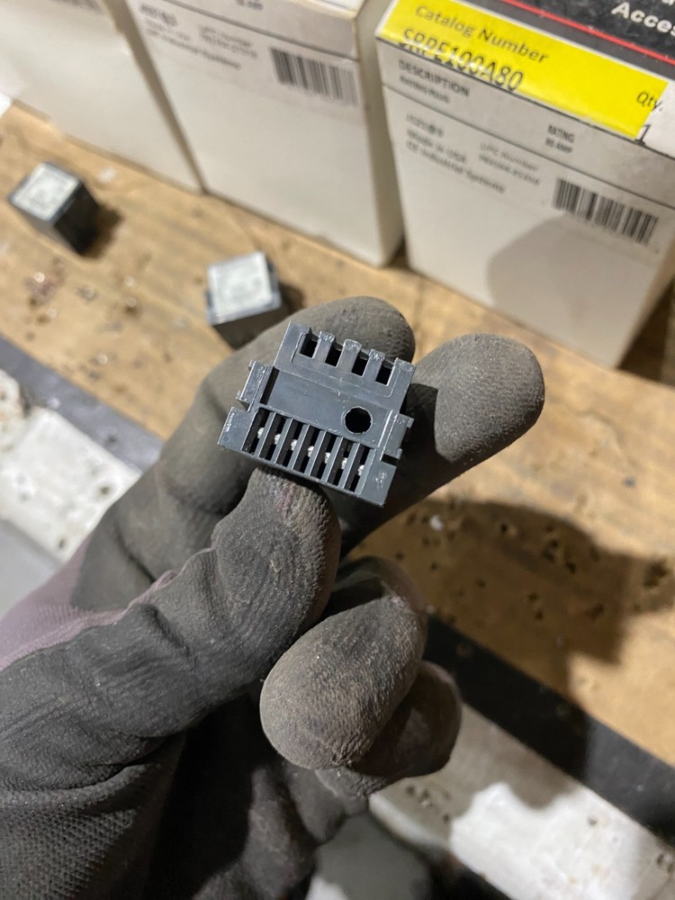 SRPE100A70 SPECTRA RMS ACCESSORY