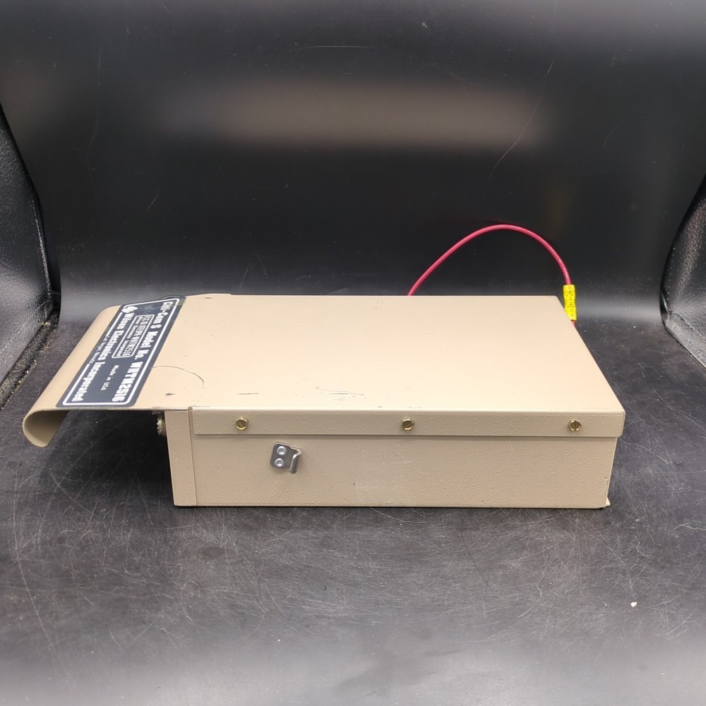 Citu-com S Model No.Whtm2516 Wilson Electronics