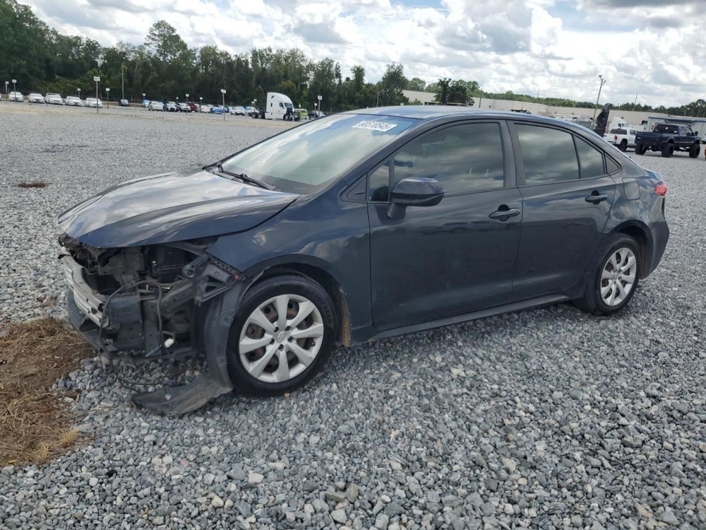 COROLLA   2021 Glove Box 4826065