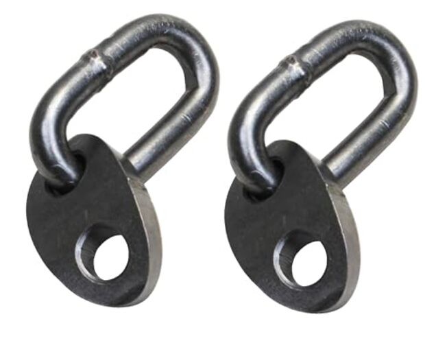 7100 Engine Lifting Bracket Set,5500 lb Engine Lift Bracket, Engine 2 Sets