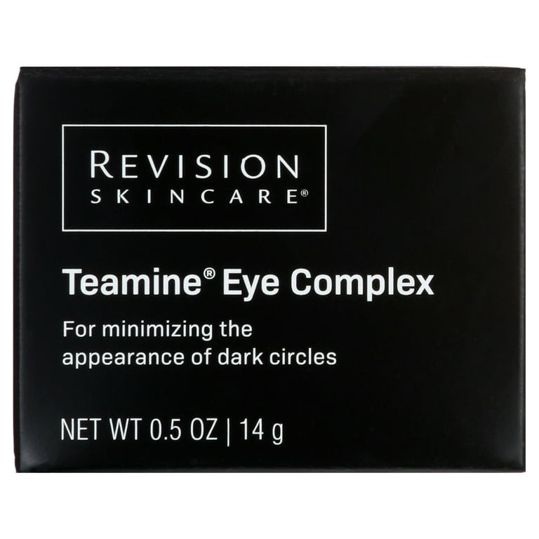 Revision Teamine Eye Complex 0.5oz