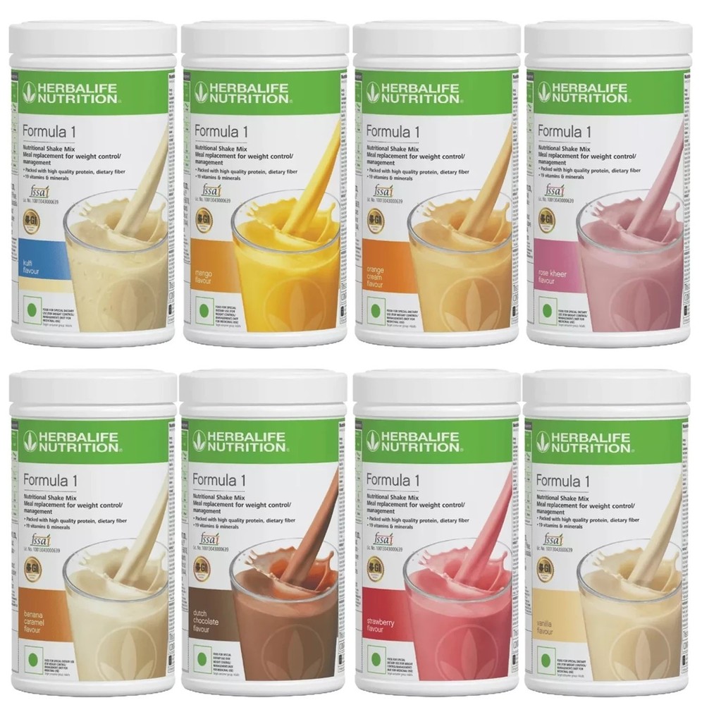 Herbalife Nutrition Formula 1 - 500g