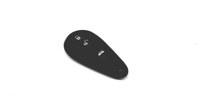 Genuine Subaru Keyless Entry Transmitter 88036XA010