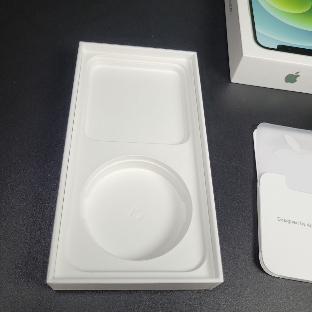 iPhone 12 Empty Box Only ! NO PHONE .