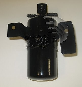 For 1989 Dodge Lancer A/C Accumulator 830GH92