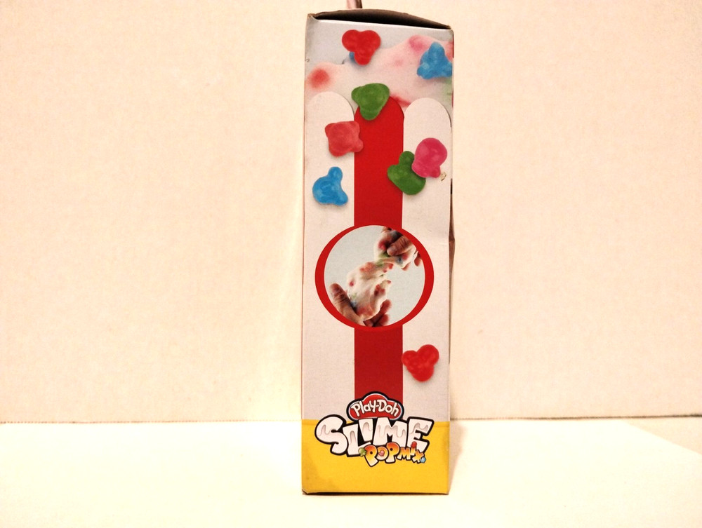 Play-Doh Slime Popmix
