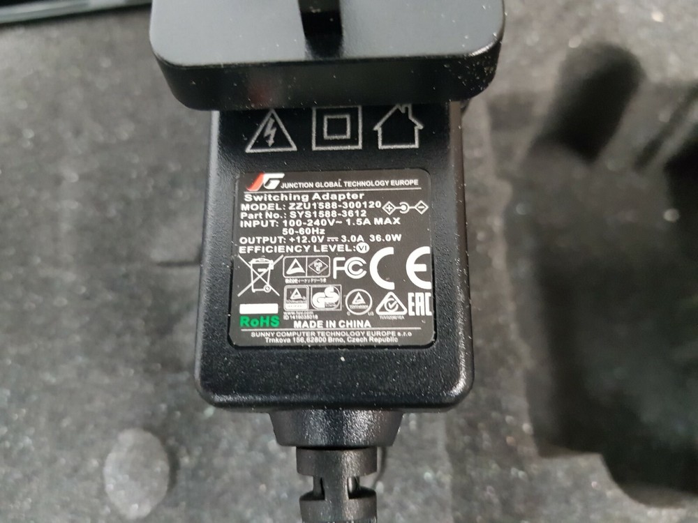 Allen-Bradley 1441-DYN25-2C DYNAMIX 2500 Data Acquisition Kit UR