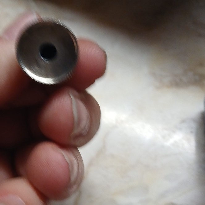 Mantak L-511 Handheld Optical Power Meter FC Interface