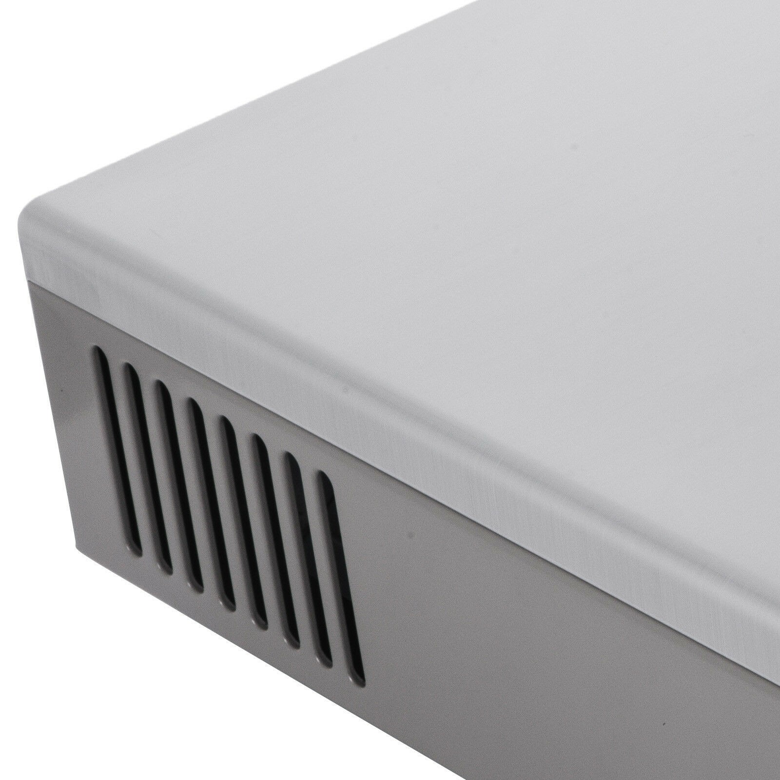 18L 5GPM Natural /Propane Gas Hot Water Heater Tankless On-Demand Instant Boiler