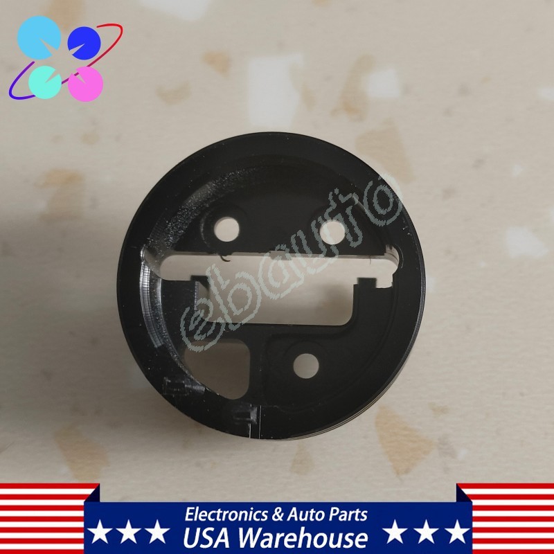 Metal Left / Right Side Speaker Fixing Ring Buckle For Meta Quest 3 VR Headset