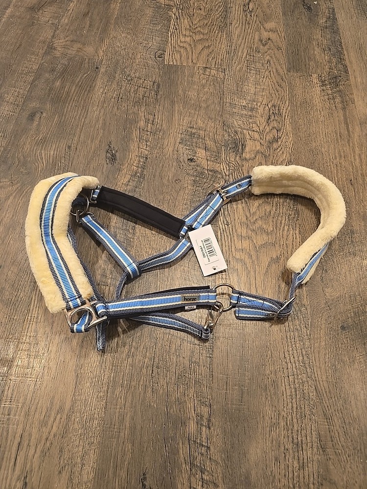 Horse Halter