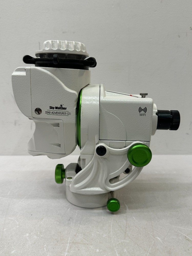 Sky-Watcher Star Adventurer GTi Head Kit READ