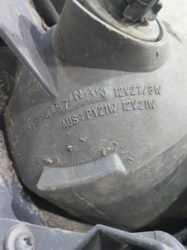 For 2018 HINO 268 2006-2018 HEADLIGHT Left , MN