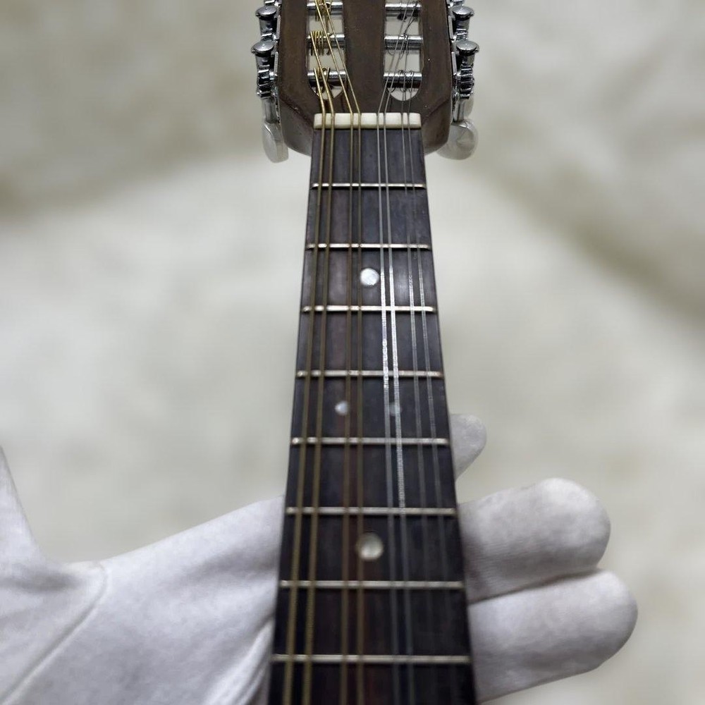 SUZUKI Mandolin M-218 1974