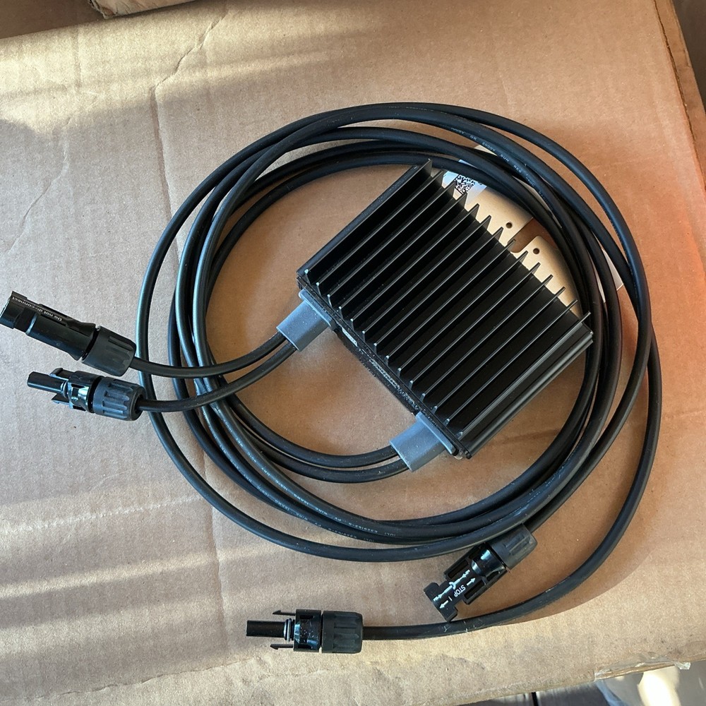 P730-4NM4MRX SolarEdge Power Optimizer