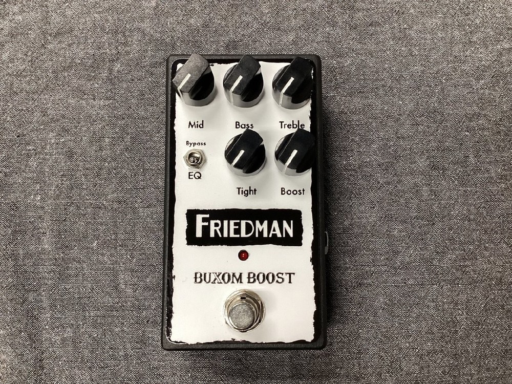 Friedman BUXOM BOOST 482598