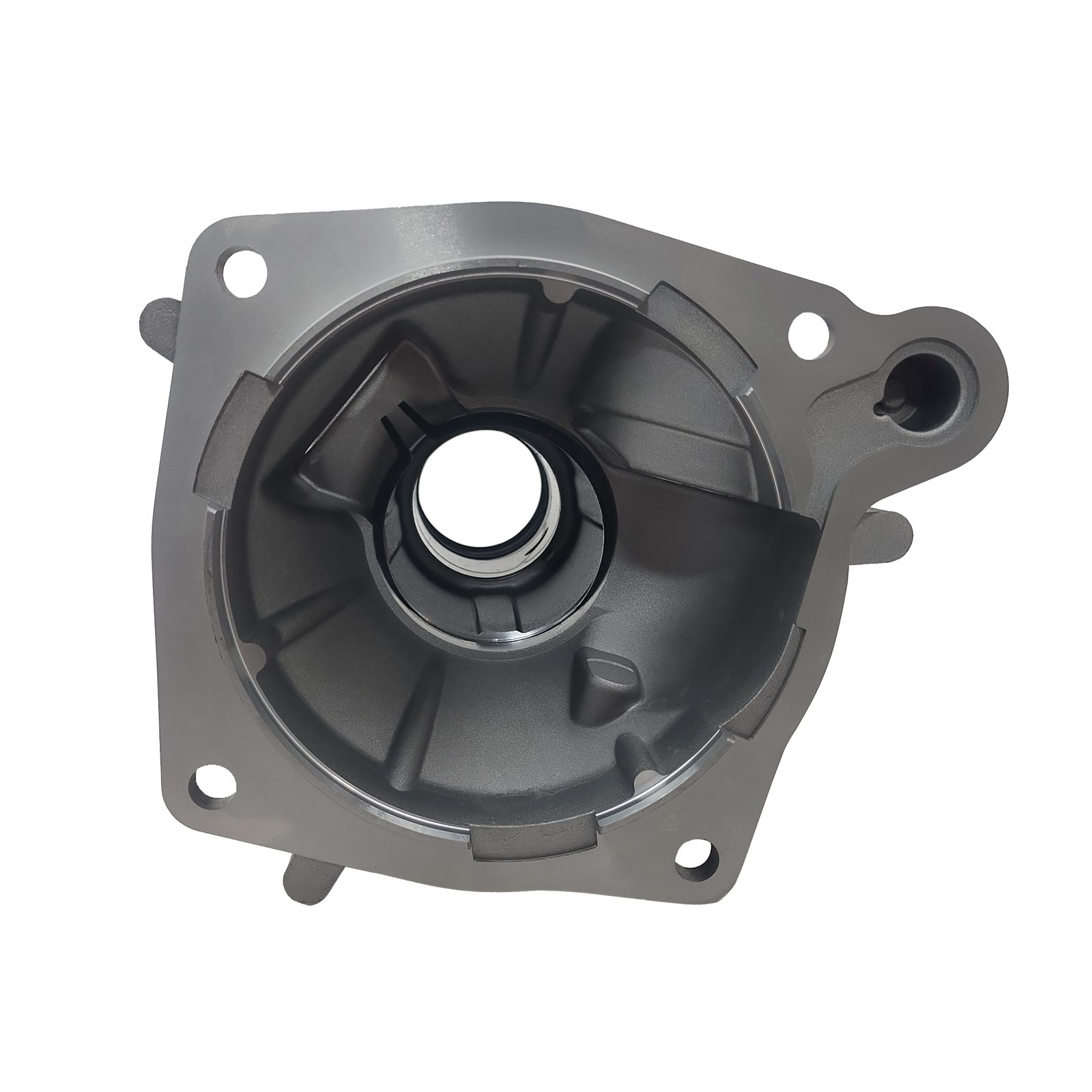 USA Standard Transfer Case NP241DHD One Piece Tailhousing, With Speedo Hole, Inc