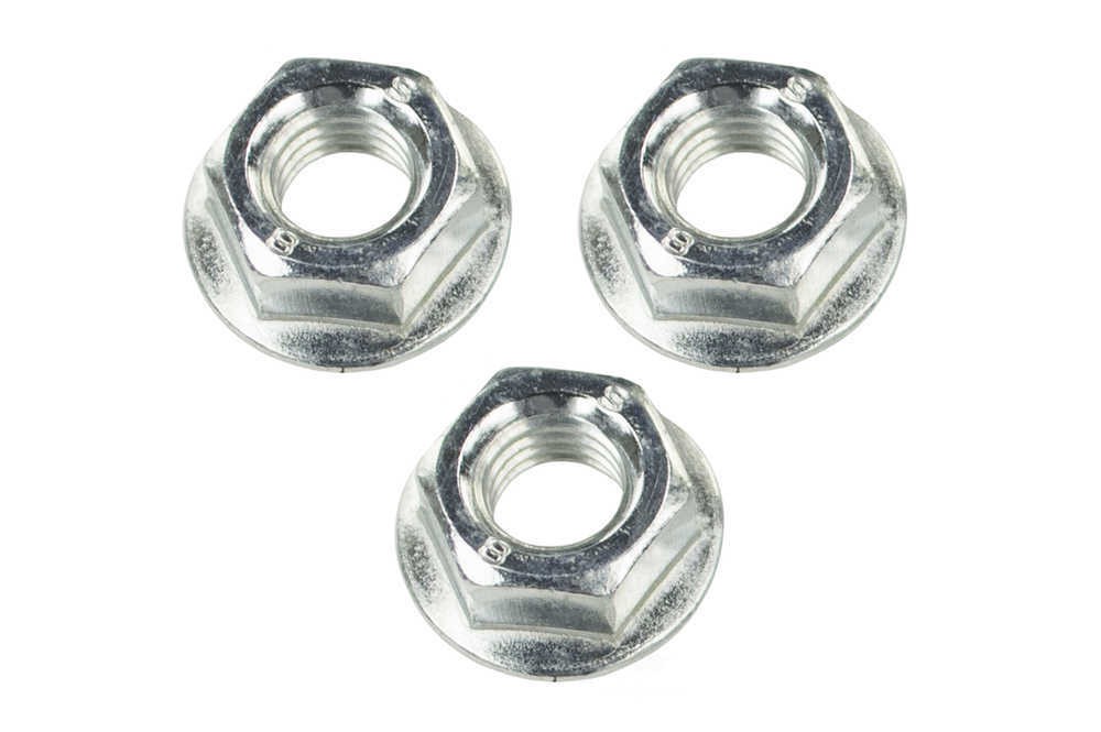 Suspension Strut Hardware Kit-Mount Kit Mevotech MP902924