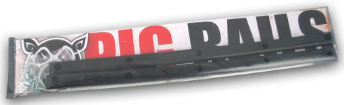 PIG RAILS