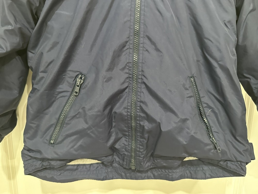 Disney Children's Puffer Jacket With Mickey