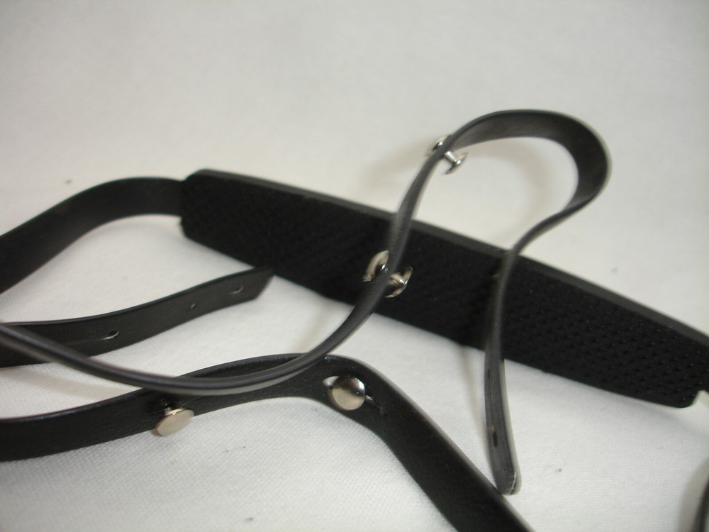 MAMIYA camera NECK STRAP ( VINYL )
