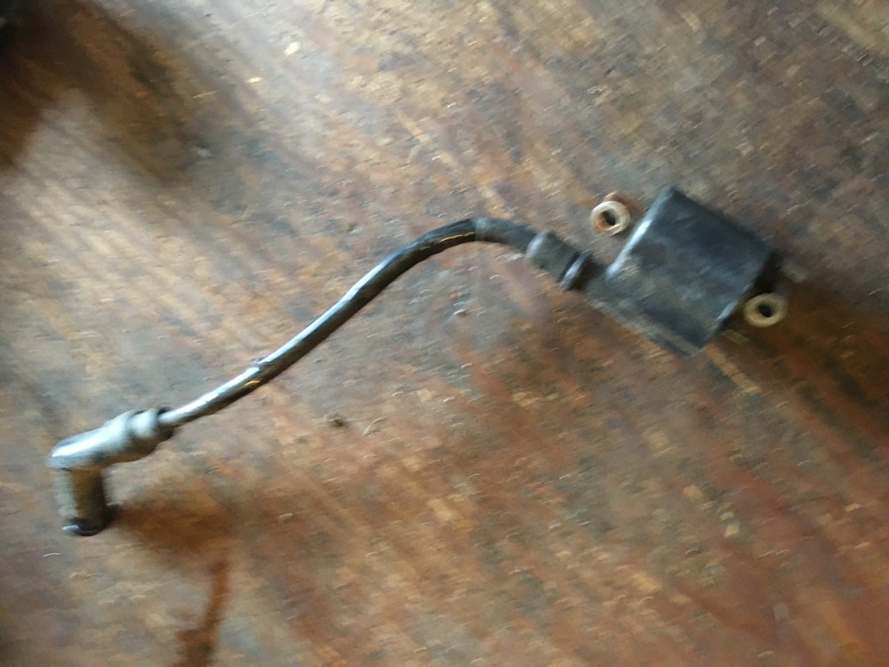 Honda Cbr125r Coil