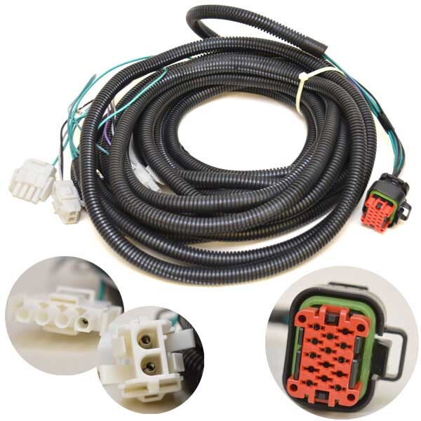 PerfectPass Boat Wakeboard Module DBW-06 | Pro DBW 2006 (Kit)