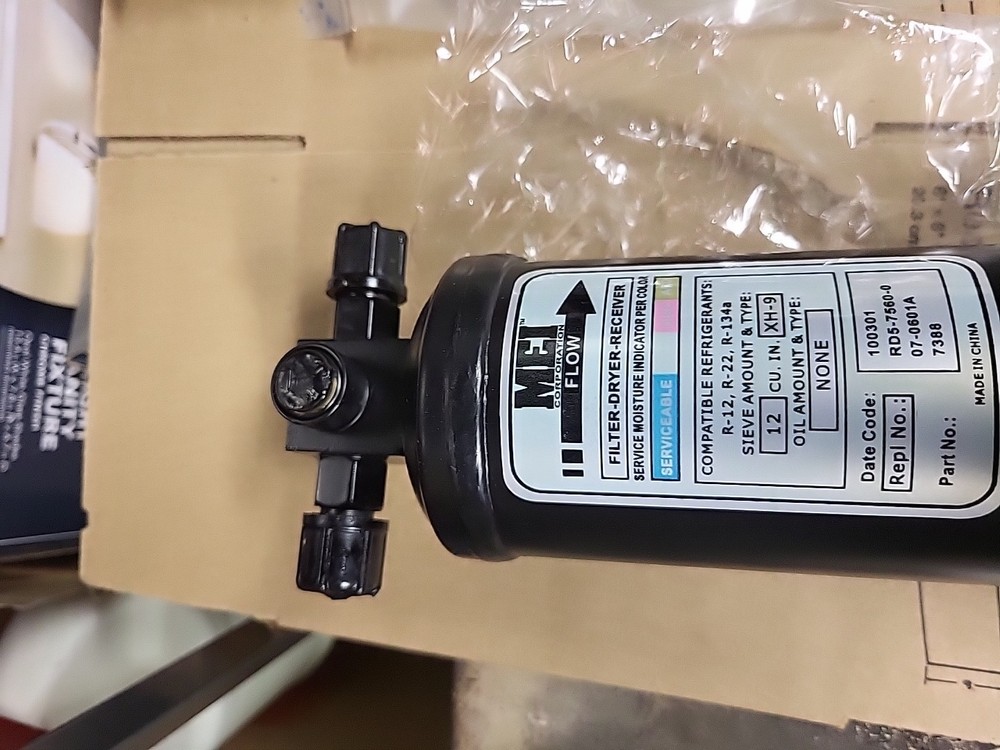 MEI 7388 Airsource A/C Drier