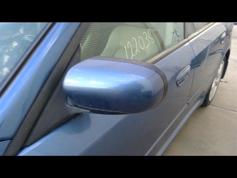 2008 SUBARU LEGACY INTERGRATED CONTROL MODULE OEM 88281AG73A