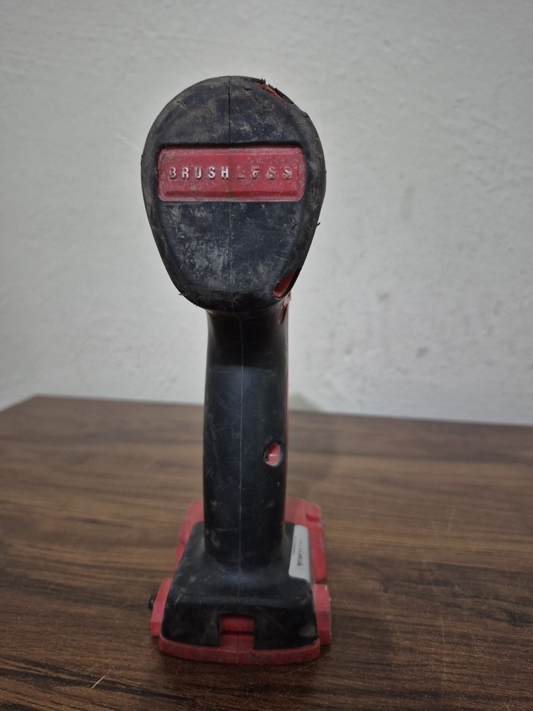 Milwaukee M18 18V 1/4" Compact Brushless Hex Impact Driver