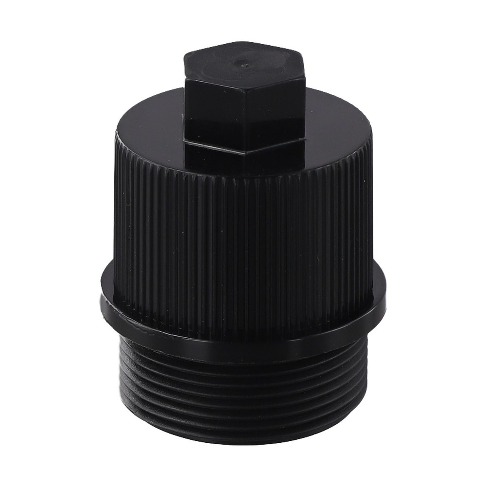 Dependable 190030 Pool Drain Easy Installation Compatible with For Pentair