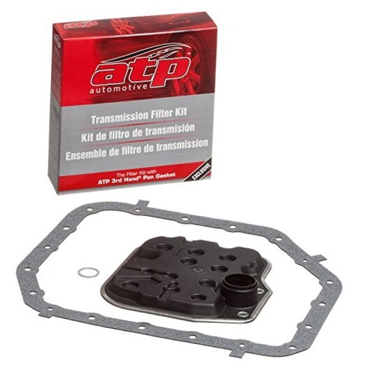 ATP B-207 Automatic Transmission Filter Kit