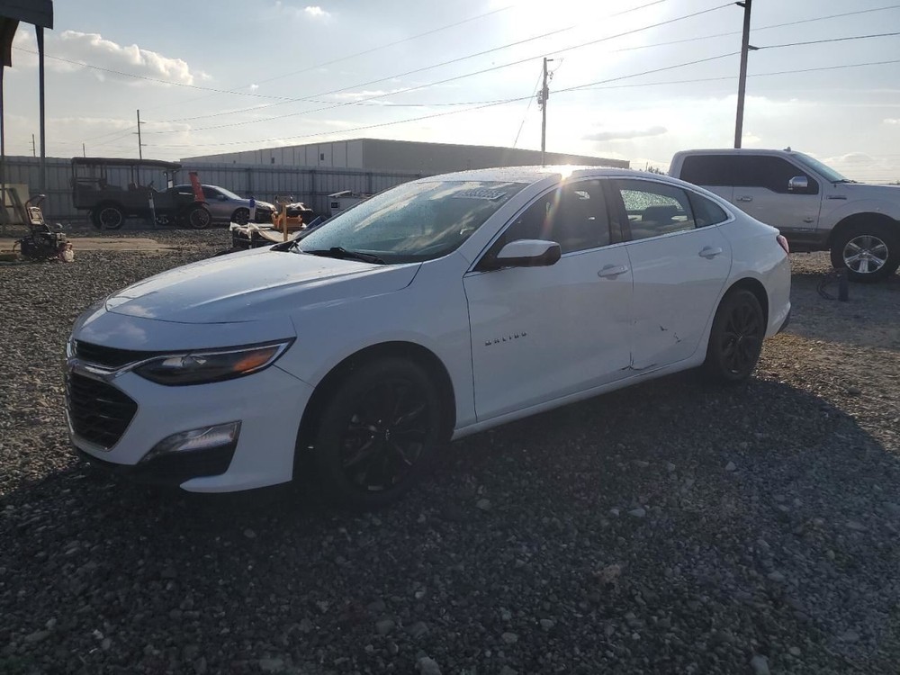 Driver Front Window Regulator Automatic Down Fits 16-25 MALIBU 4916420