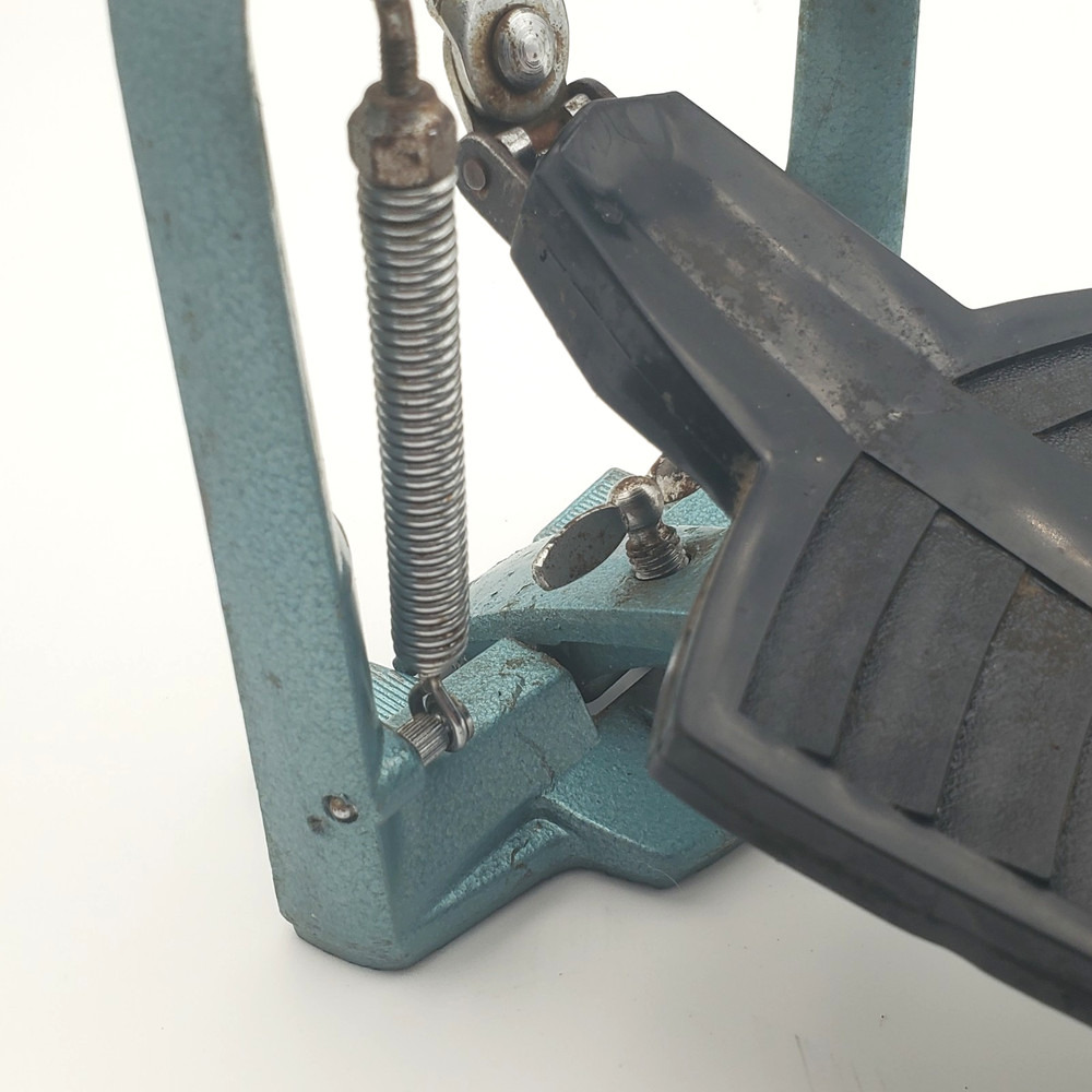 Premier 250s Drum Pedal Vintage