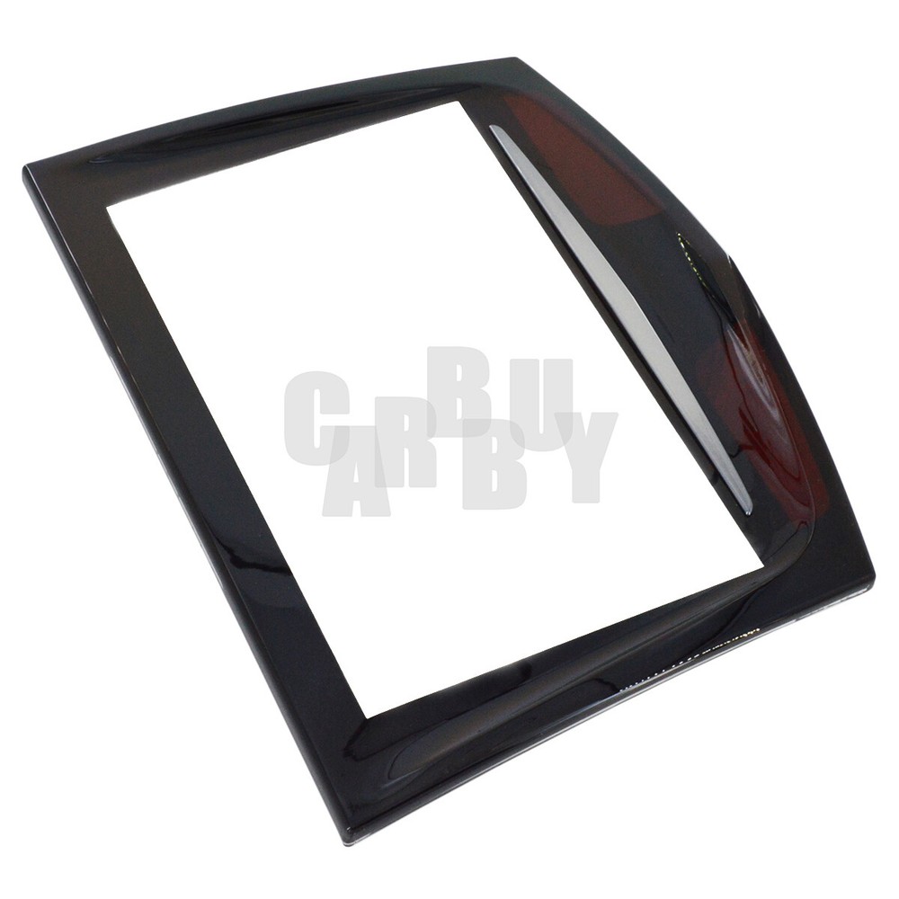 Touch Screen Display For 2018 Cadillac ATS CTS SRX XTS CUE TouchSense 2019-2021