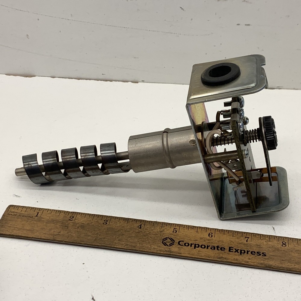 Lennox 3AHD4B3B Flame Detector Sensor
