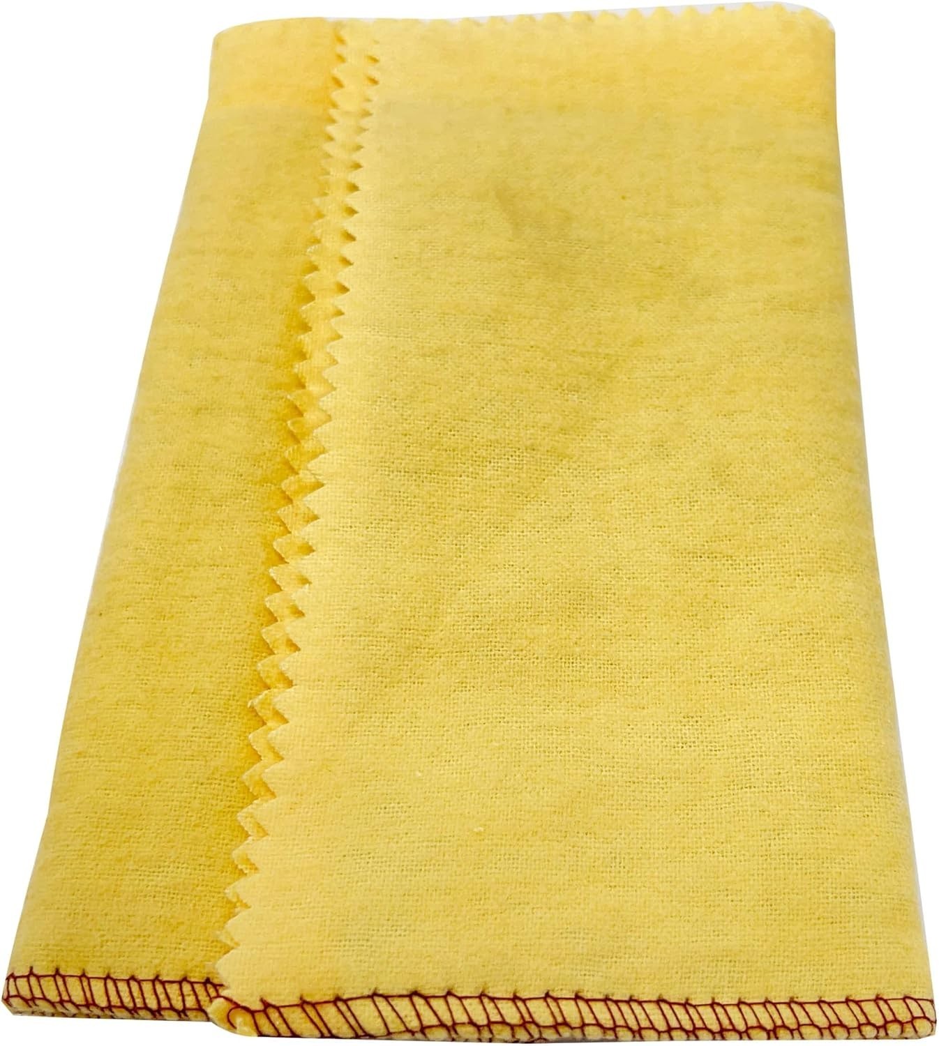 Jewelry Polishing Rouge Cloth Cleaner for Gold Silver Coins Watches Brass Copper