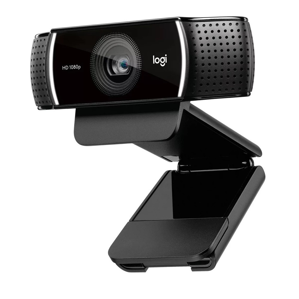 Logitech Webcam