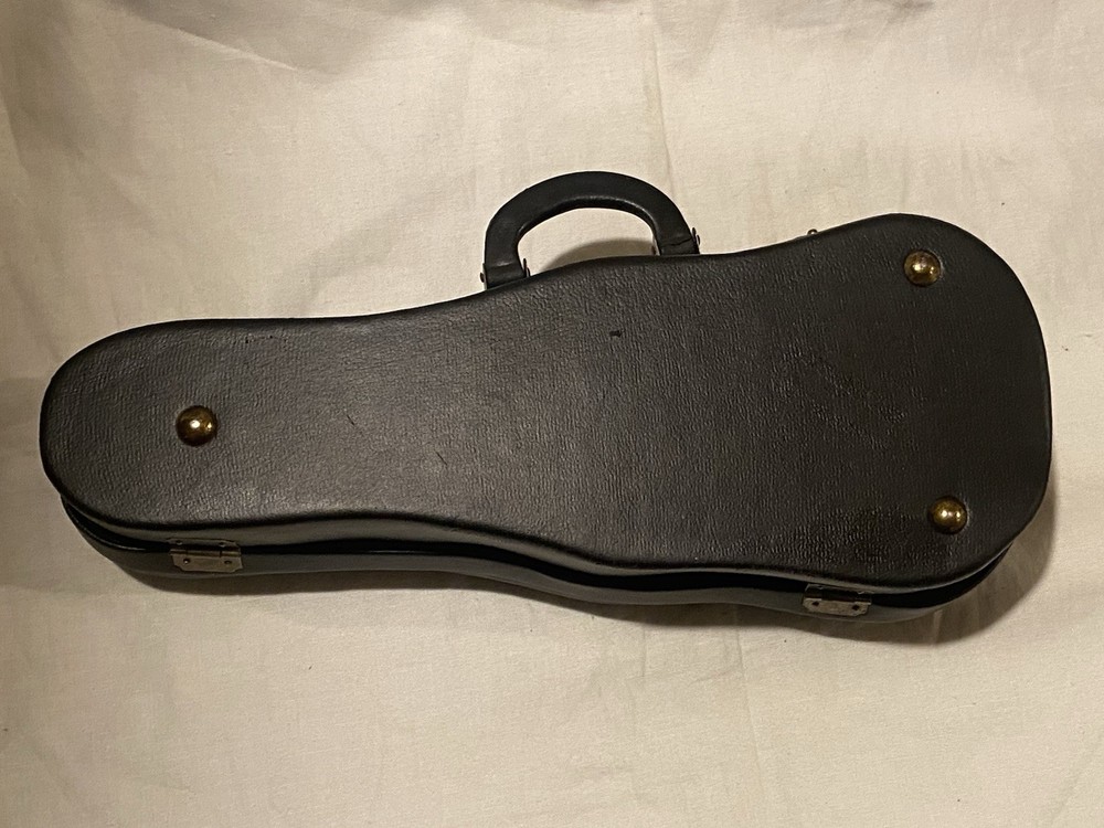 9” MINIATURE Violin Model with Carrying Case (M3)