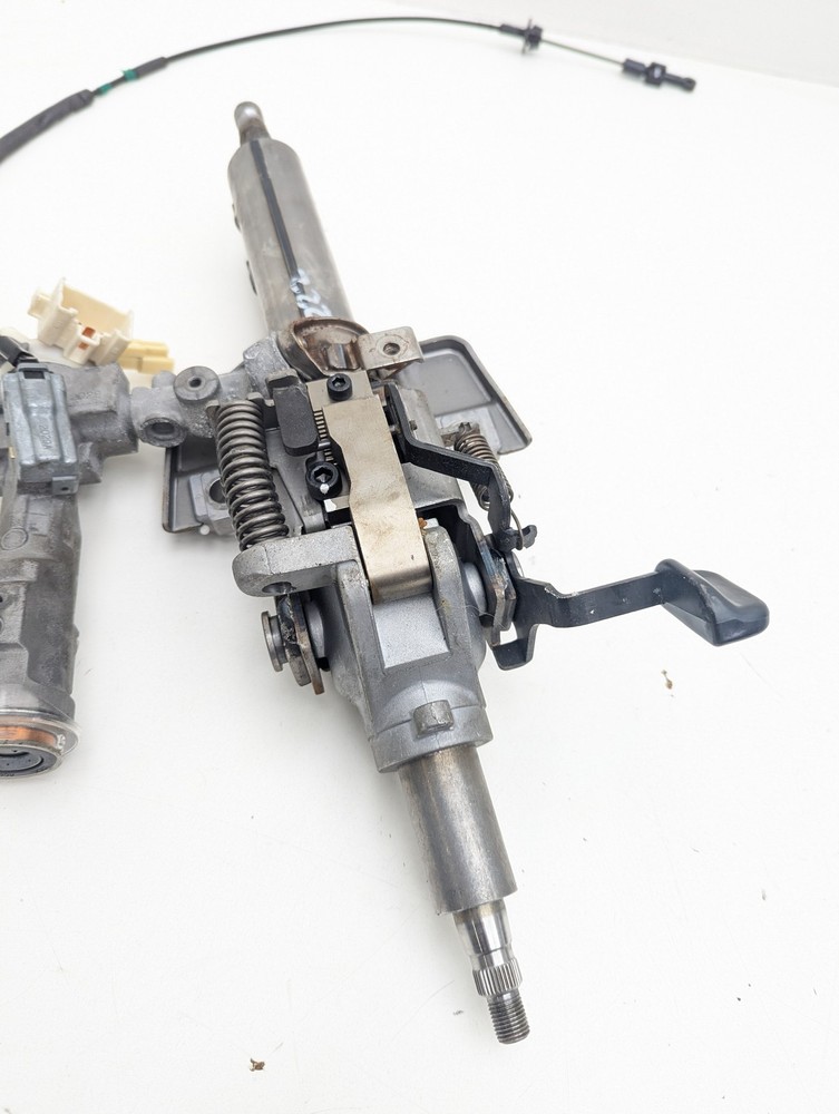 04-06 LEXUS ES330 AT STEERING COLUMN ASSEMBLY