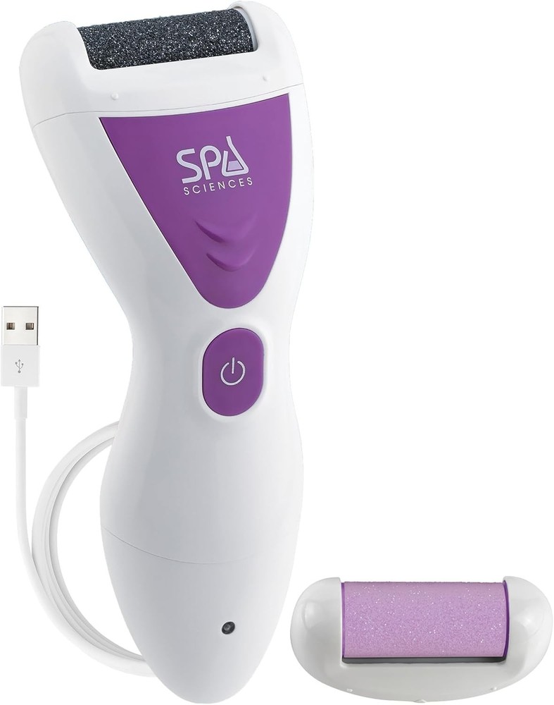Spa Sciences Viva Most Powerful Pedicure Tool Available-Professional Electronic