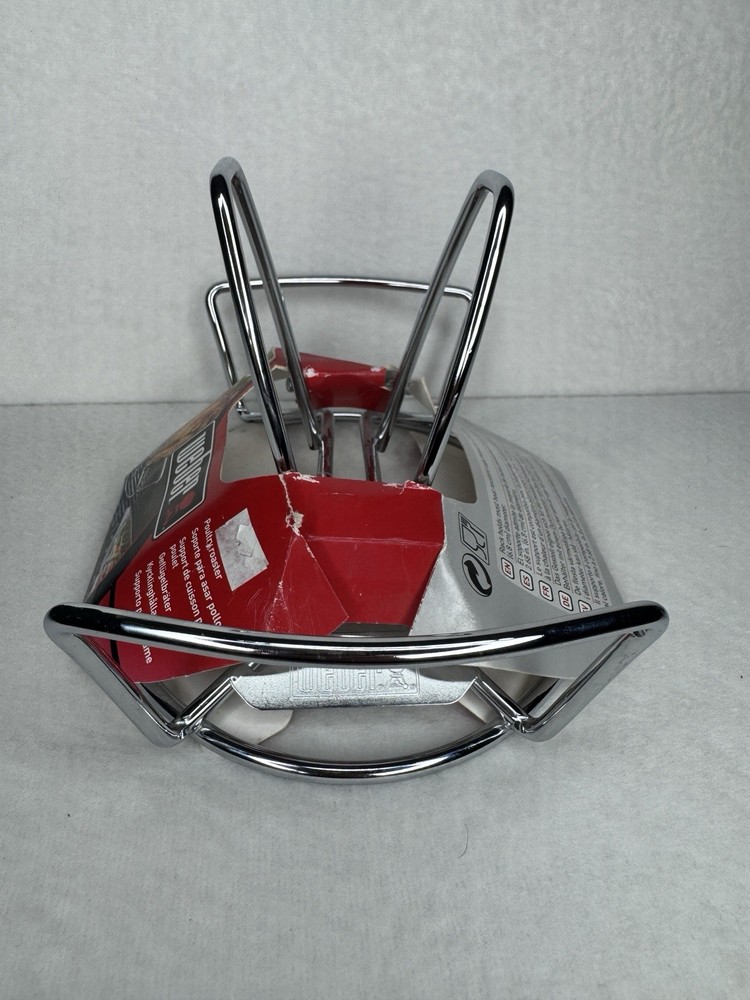Weber Poultry Roaster Rack 6482