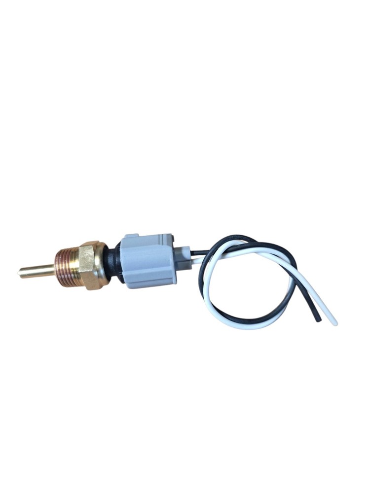Engine Coolant Temperature Sensor & Connector For Smart FourTwo 2008-2015