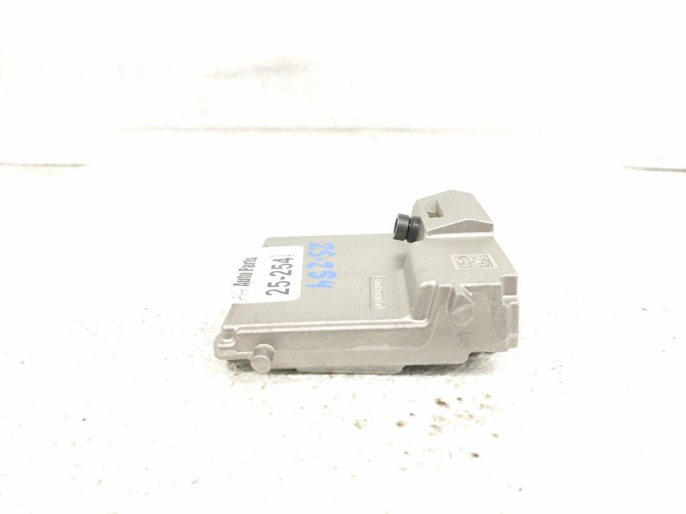 2023 Toyota Rav4 Forward Recognition Camera Ctrl Mod 8646C-0R140
