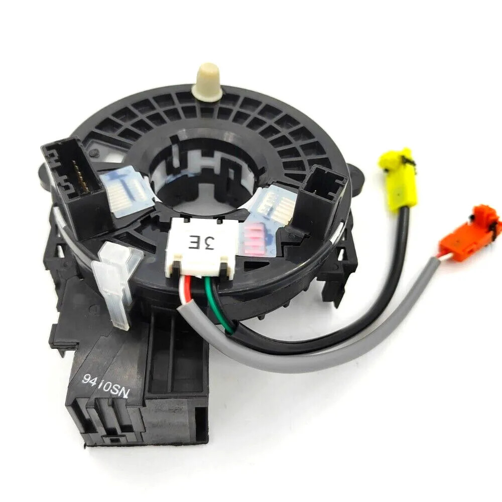 Clock Spring For Nissan Sentra 2013-2019, Versa Note 2014-2019, Versa 2014-2017